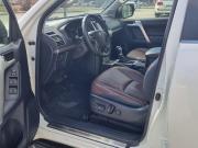 Toyota Land Cruiser Prado 150 Series Рестайлинг 2 Екатеринбург  - изображение 62