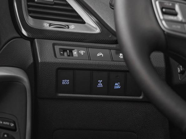 Hyundai Santa Fe III с пробегом 2013 года, цена 1 699 000 рублей, 172700 км, внедорожник, Автокод Объявления