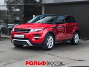 Land Rover Range Rover Evoque I Москва  - изображение 26