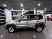 Lada (ВАЗ) Niva Travel I Чебоксары  - изображение 40