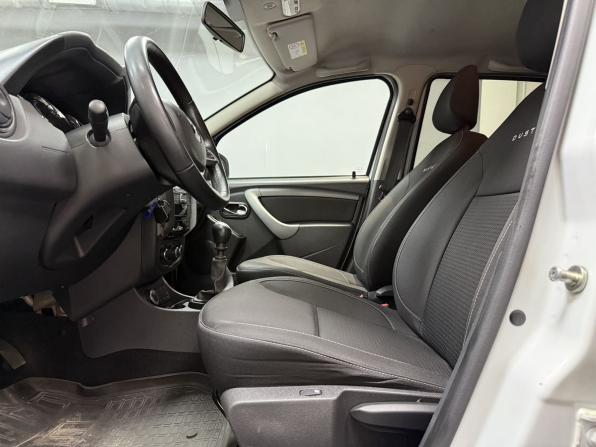 Renault Duster I Рестайлинг с пробегом 2019 года, цена 1 575 000 рублей, 76025 км, внедорожник, Автокод Объявления