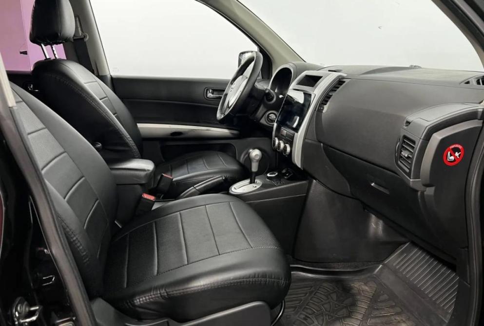 Nissan X-Trail III Нижний Новгород  - изображение 13