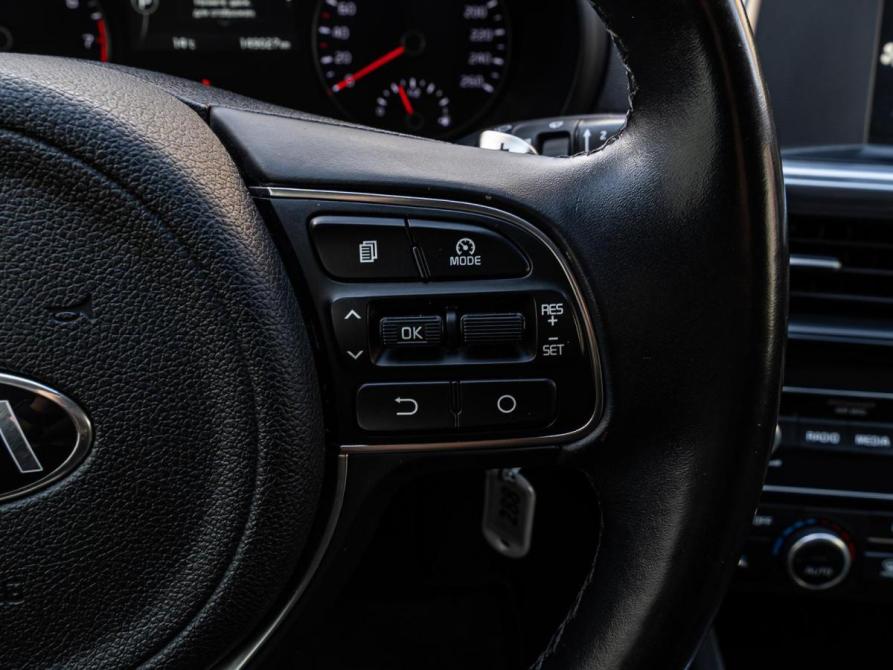 Kia Optima IV Краснодар  - изображение 19