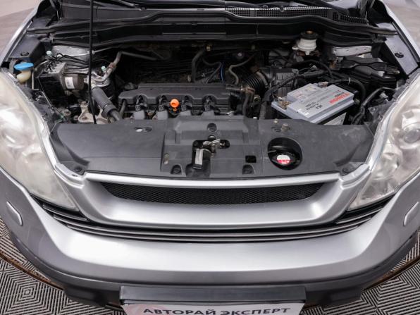 Honda CR-V III с пробегом 2008 года, цена 1 122 000 рублей, 251000 км, внедорожник, Автокод Объявления