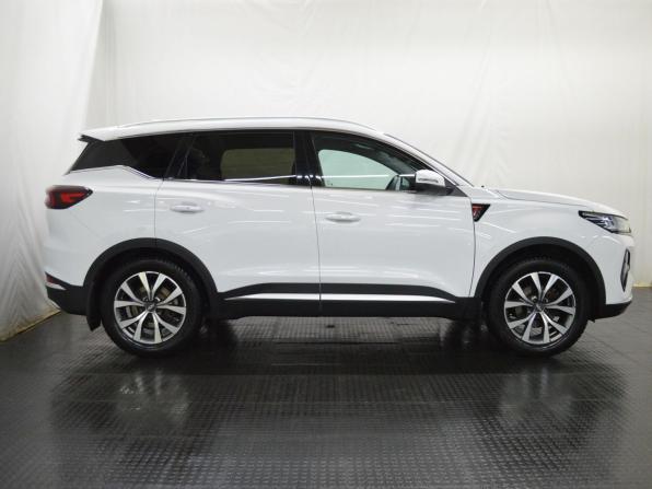 Chery Tiggo 7 Pro Max I с пробегом 2023 года, цена 1 670 000 рублей, 94928 км, внедорожник, Автокод Объявления
