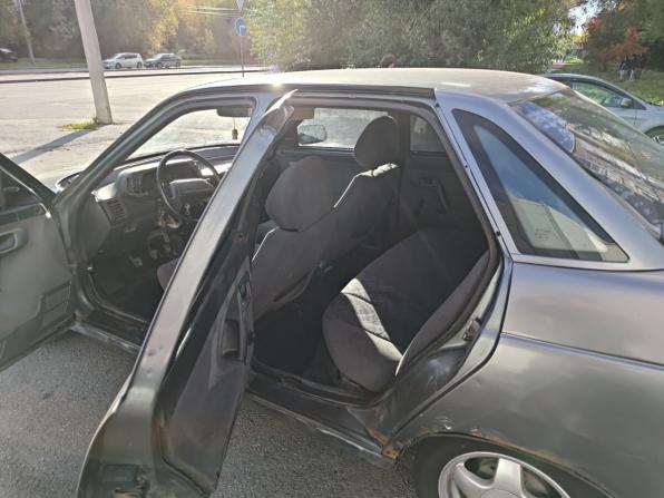 Lada (ВАЗ) 2110 с пробегом 2005 года, цена 99 000 рублей, 250000 км, седан, Автокод Объявления