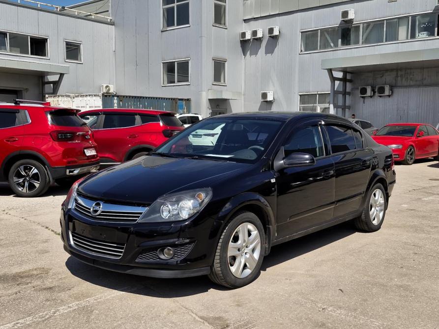 Opel Astra H Рестайлинг Нижний Новгород  - изображение 1