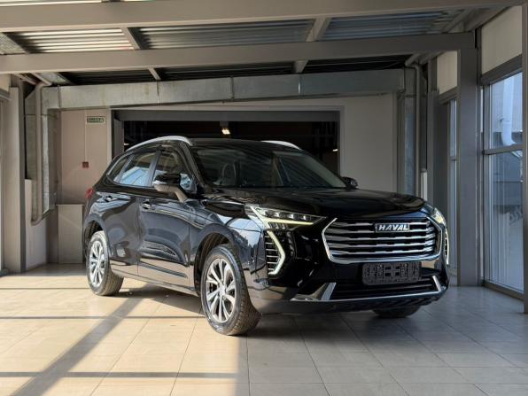 Haval Jolion I Рестайлинг с пробегом 2023 года, цена 1 479 000 рублей, 139000 км, внедорожник, Автокод Объявления