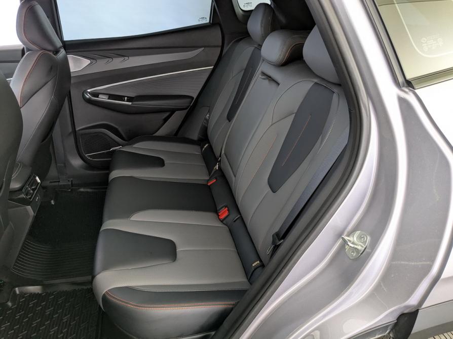 Geely Cityray Москва  - изображение 12