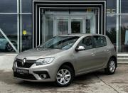 Renault Sandero II Рестайлинг Уфа  - изображение 20