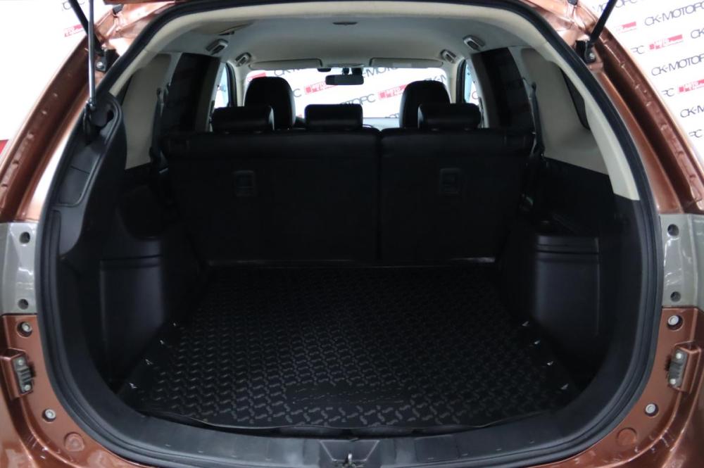 Mitsubishi Outlander III Сургут  - изображение 28