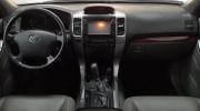 Toyota Land Cruiser Prado 120 Series Новокузнецк  - изображение 34