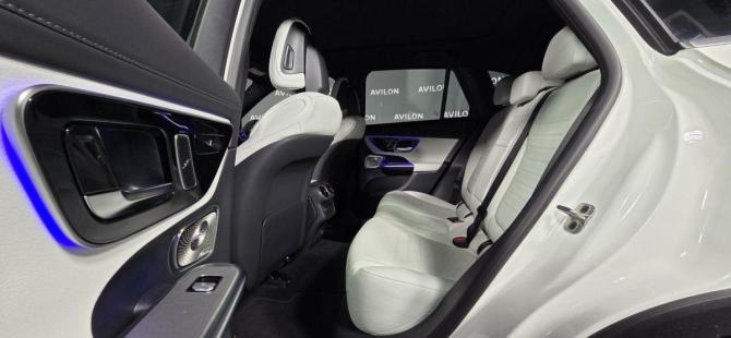 Новый Mercedes-Benz GLC II (X254) 2025 года, цена 9 400 000 рублей, внедорожник, Автокод Объявления