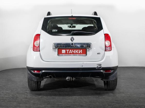 Renault Duster I с пробегом 2013 года, цена 900 000 рублей, 125628 км, внедорожник, Автокод Объявления