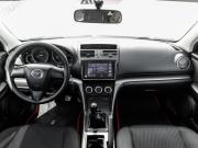Mazda 6 II (GH) Рестайлинг Екатеринбург  - изображение 33
