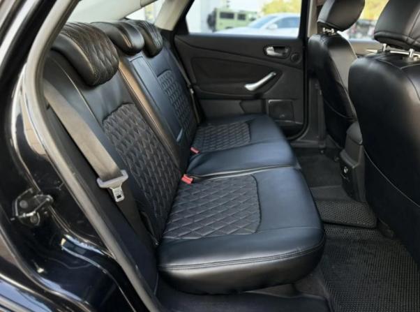 Ford Mondeo IV с пробегом 2009 года, цена 730 000 рублей, 259964 км, седан, Автокод Объявления