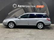 Subaru Outback III Рестайлинг Пермь  - изображение 30