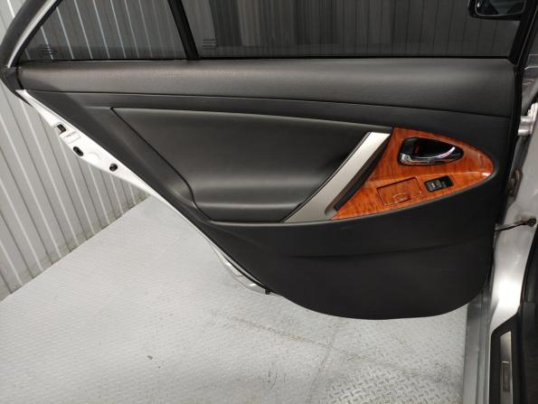 Toyota Camry VI (XV40) Рестайлинг с пробегом 2010 года, цена 1 390 000 рублей, 231470 км, седан, Автокод Объявления