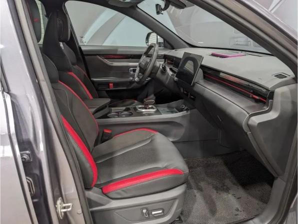 JETOUR DASHING I с пробегом 2023 года, цена 1 745 000 рублей, 71000 км, внедорожник, Автокод Объявления