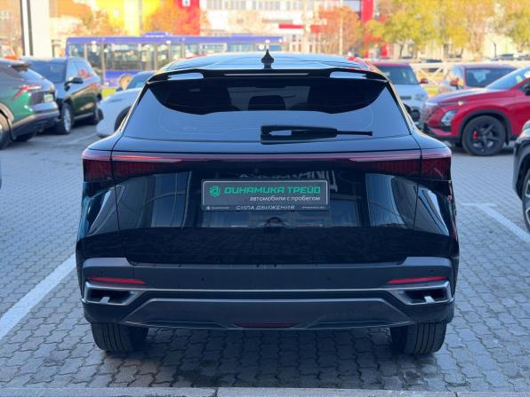Omoda C5 I Рестайлинг с пробегом 2023 года, цена 2 629 000 рублей, 94060 км, внедорожник, Автокод Объявления