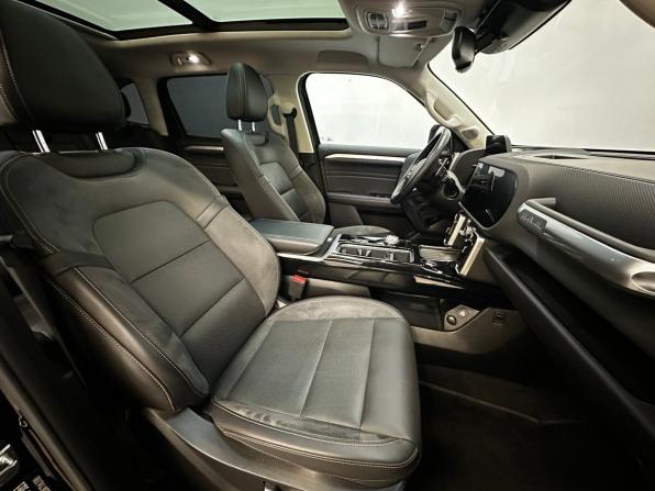 Haval Dargo I с пробегом 2023 года, цена 2 270 000 рублей, 77829 км, внедорожник, Автокод Объявления