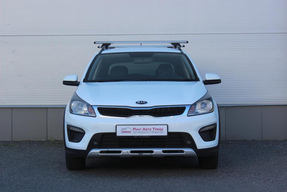 Kia Rio IV Белгород  - изображение 3