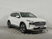 Hyundai Santa Fe IV Рестайлинг Санкт-Петербург  - изображение 28