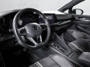 Volkswagen Golf VIII Москва  - изображение 39