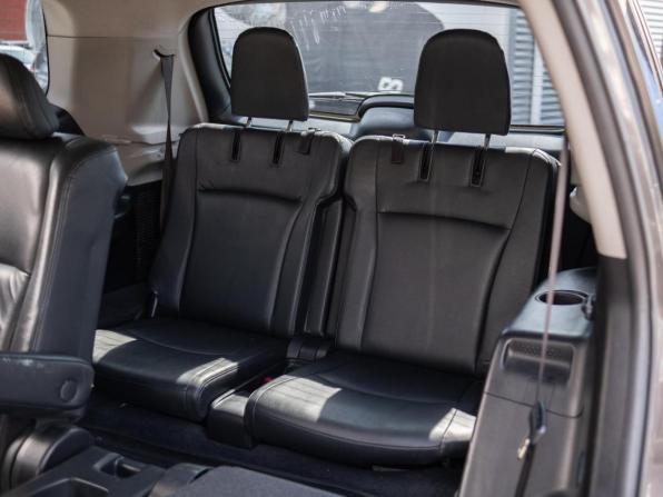 Toyota Highlander II (XU40) Рестайлинг с пробегом 2011 года, цена 2 299 000 рублей, 143033 км, внедорожник, Автокод Объявления