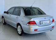 Mitsubishi Lancer IX Рестайлинг Челябинск  - изображение 15