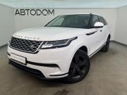 Land Rover Range Rover Velar I Москва  - изображение 18