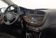 Kia Ceed II Волгоград  - изображение 34