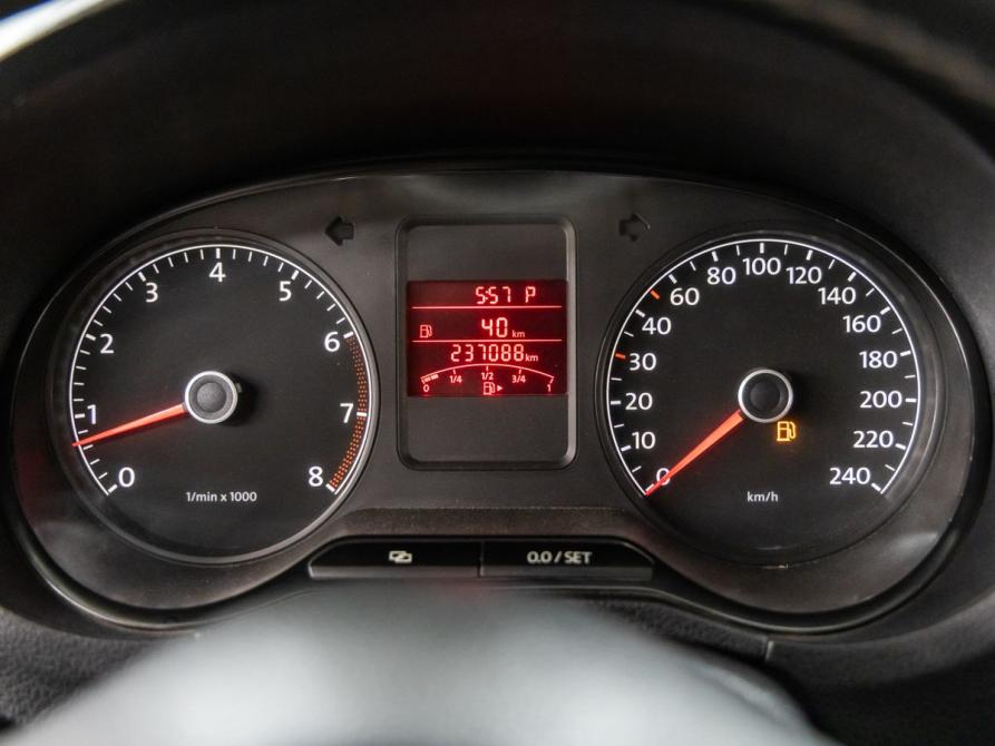 Volkswagen Polo V Волгоград  - изображение 9