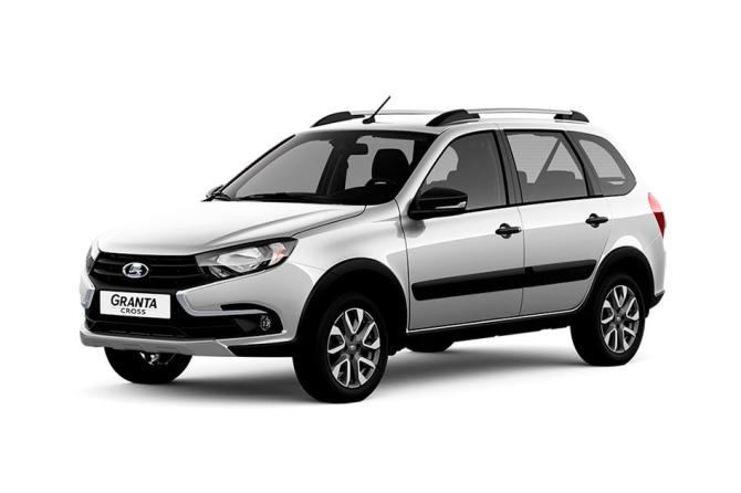 Новый Lada (ВАЗ) Granta I Рестайлинг 2026 года, цена 1 206 000 рублей, универсал, Автокод Объявления