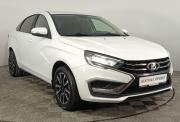 Lada (ВАЗ) Vesta I Рестайлинг (NG) Волгоград  - изображение 25