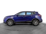 Nissan Qashqai II Рестайлинг Москва  - изображение 33