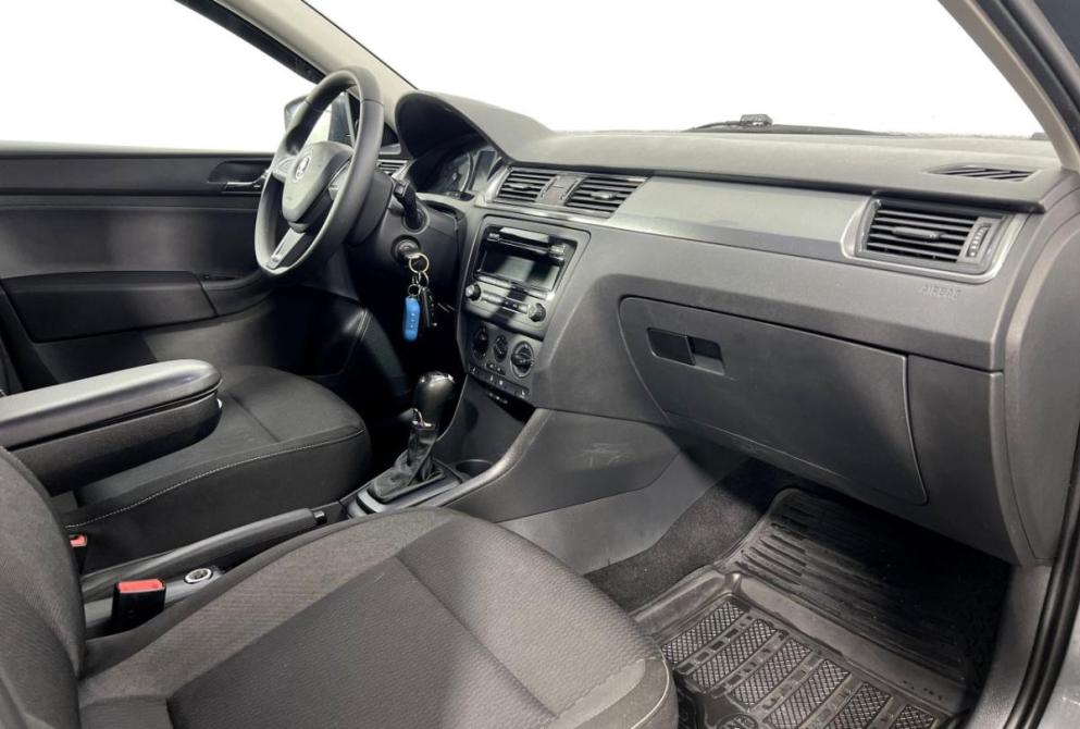 Skoda Rapid I Нижний Новгород  - изображение 12
