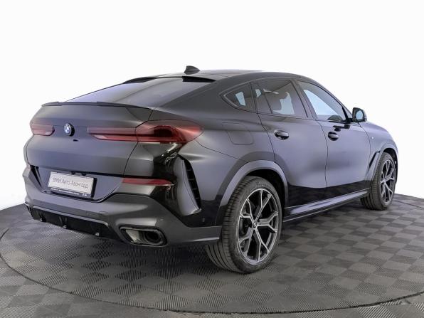 BMW X6 III (G06) с пробегом 2020 года, цена 7 190 000 рублей, 206522 км, внедорожник, Автокод Объявления