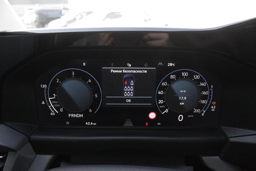 Volkswagen Caravelle T7 Брянск  - изображение 9