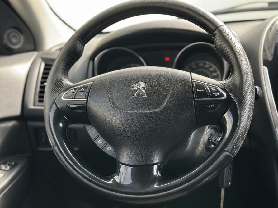 Peugeot 4008 I Липецк  - изображение 15