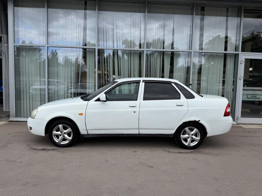 Lada (ВАЗ) Priora I Воронеж  - изображение 8