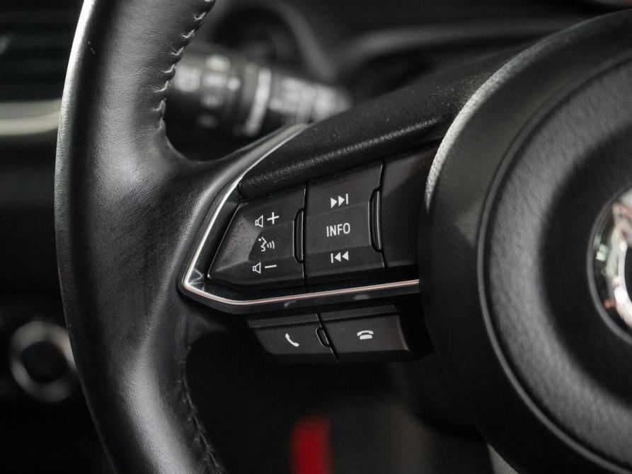 Mazda Axela III Рестайлинг Иркутск  - изображение 11