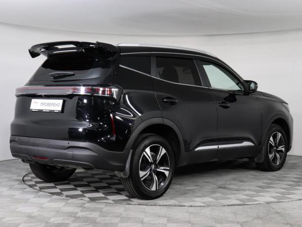 Chery Tiggo 4 I Рестайлинг 2 с пробегом 2024 года, цена 1 799 000 рублей, 36799 км, внедорожник, Автокод Объявления