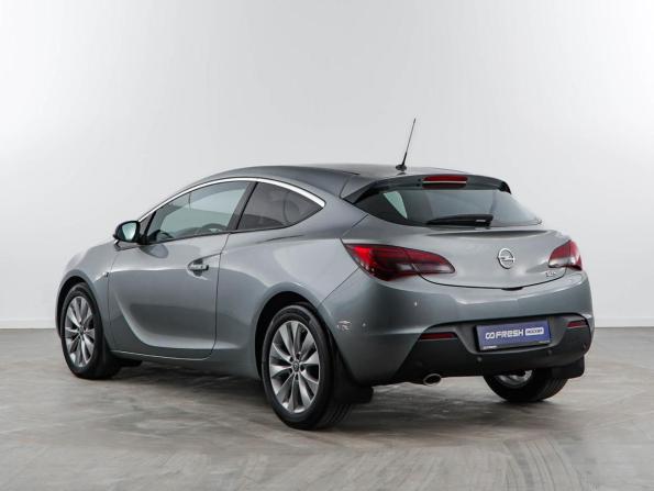 Opel Astra J Рестайлинг с пробегом 2012 года, цена 1 063 444 рубля, 98081 км, хэтчбек, Автокод Объявления