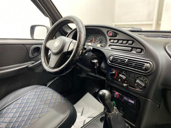 Chevrolet Niva I Рестайлинг с пробегом 2010 года, цена 370 000 рублей, 143860 км, внедорожник, Автокод Объявления