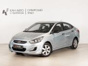 Hyundai Solaris I Казань  - изображение 9