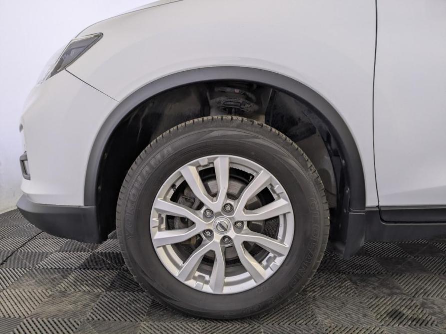 Nissan X-Trail III Рестайлинг Москва  - изображение 12