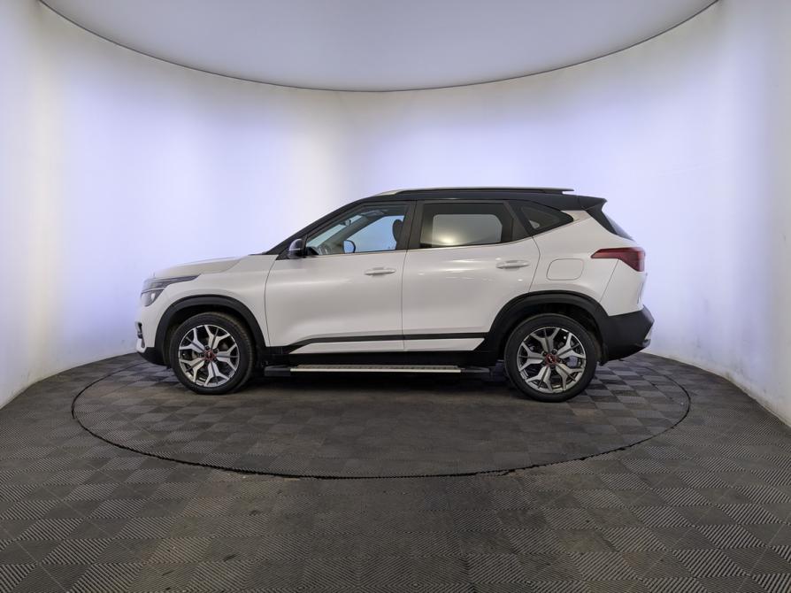 Kia Seltos I Москва  - изображение 8