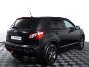 Nissan Qashqai I Рестайлинг Москва  - изображение 29
