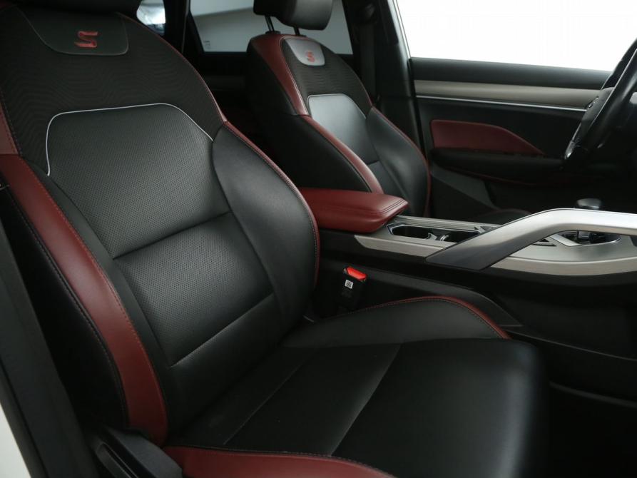 Geely Coolray I Иваново  - изображение 10